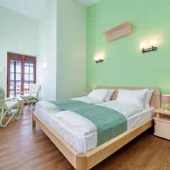 Отель Гуляй Город, Подмоклово, Московская область