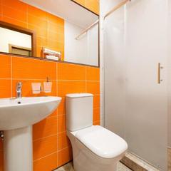 Отель Гуляй Город, Подмоклово, Московская область