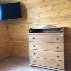 Дом отдыха Дом для отпуска Дом на Оке, Подмоклово, Московская область