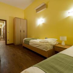 Отель Гуляй Город, Подмоклово, Московская область