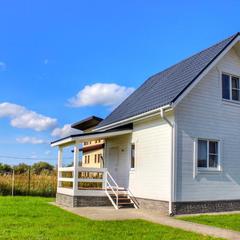 Дом отдыха Дом для отпуска Дом на Оке, Подмоклово, Московская область