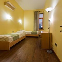 Отель Гуляй Город, Подмоклово, Московская область