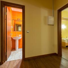 Отель Гуляй Город, Подмоклово, Московская область