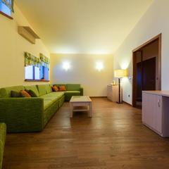 Отель Гуляй Город, Подмоклово, Московская область