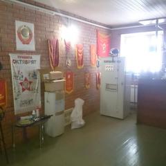 База отдыха Окская, Подмоклово, Московская область