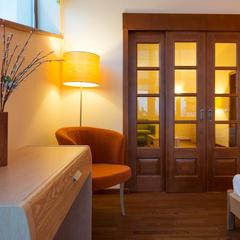 Отель Гуляй Город, Подмоклово, Московская область