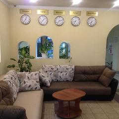 Отель Олимпик, Подольск, Московская область