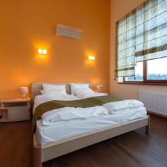 Отель Гуляй Город, Подмоклово, Московская область