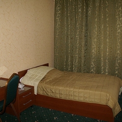 Гостиница Гринъ, Подольск, Московская область