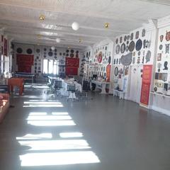 База отдыха Окская, Подмоклово, Московская область