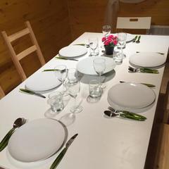 Дом отдыха Дом для отпуска Дом на Оке, Подмоклово, Московская область