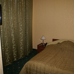 Гостиница Гринъ, Подольск, Московская область