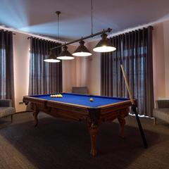 Отель Гуляй Город, Подмоклово, Московская область