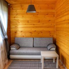 Дом отдыха Дом для отпуска Дом на Оке, Подмоклово, Московская область