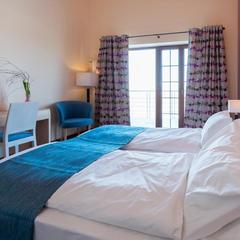 Отель Гуляй Город, Подмоклово, Московская область