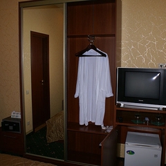 Гостиница Гринъ, Подольск, Московская область