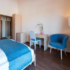 Отель Гуляй Город, Подмоклово, Московская область