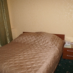 Гостиница Гринъ, Подольск, Московская область