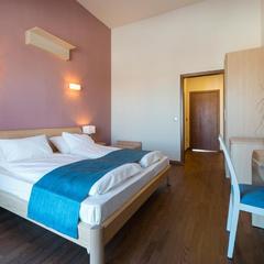 Отель Гуляй Город, Подмоклово, Московская область