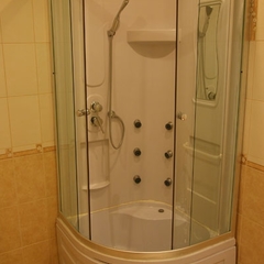 Гостиница Гринъ, Подольск, Московская область