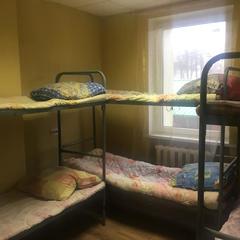 Хостел Комфорт, Подольск, Московская область