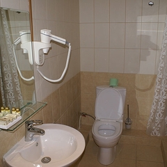 Гостиница Гринъ, Подольск, Московская область