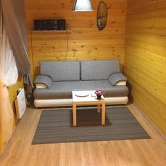 Дом отдыха Дом для отпуска Дом на Оке, Подмоклово, Московская область