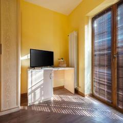 Отель Гуляй Город, Подмоклово, Московская область