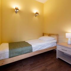 Отель Гуляй Город, Подмоклово, Московская область