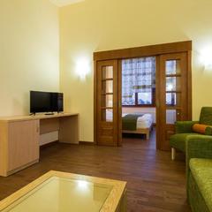 Отель Гуляй Город, Подмоклово, Московская область