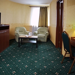 Гостиница Гринъ, Подольск, Московская область