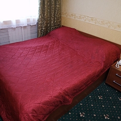 Гостиница Гринъ, Подольск, Московская область