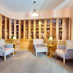 Отель Гуляй Город, Подмоклово, Московская область