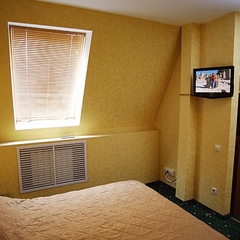 Гостиница Гринъ, Подольск, Московская область