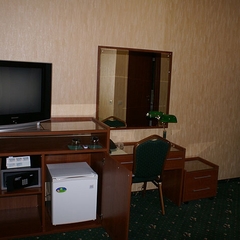 Гостиница Гринъ, Подольск, Московская область