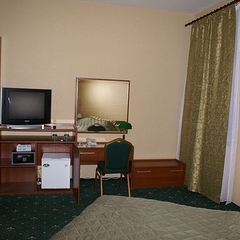 Гостиница Гринъ, Подольск, Московская область