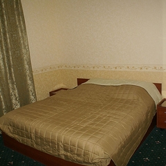 Гостиница Гринъ, Подольск, Московская область