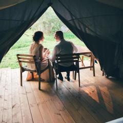 Отель Гуляй Город, Подмоклово, Московская область