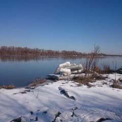 База отдыха Окская, Подмоклово, Московская область