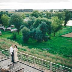 Отель Гуляй Город, Подмоклово, Московская область
