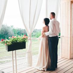 Отель Гуляй Город, Подмоклово, Московская область