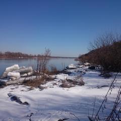 База отдыха Окская, Подмоклово, Московская область