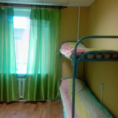 Хостел Комфорт, Подольск, Московская область