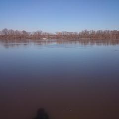 База отдыха Окская, Подмоклово, Московская область