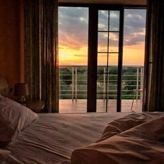 Отель Гуляй Город, Подмоклово, Московская область