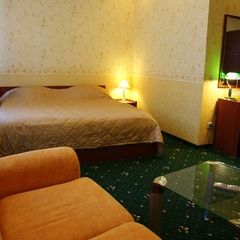 Гостиница Гринъ, Подольск, Московская область