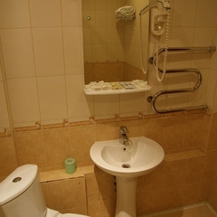 Гостиница Гринъ, Подольск, Московская область