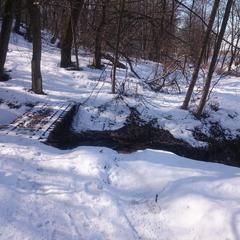 База отдыха Окская, Подмоклово, Московская область