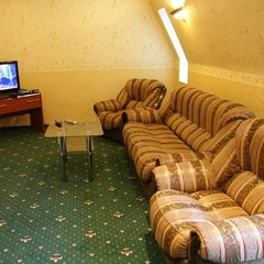 Гостиница Гринъ, Подольск, Московская область