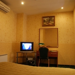 Гостиница Гринъ, Подольск, Московская область